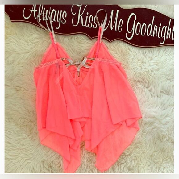 VICTORIA'S SECRET SEXY LITTLE THINGS VERY SEXY/FLIRTY &
FEMININE Coral/M… - Picture 17 of 17